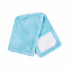 Benson Overtrek - voor Vloerwisser Microvezel - 45 x 15 cm Benson Overtrek - voor Vloerwisser Microvezel - 45 x 15 cm