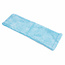 Benson Microvezeldoek voor vloerwisser - droog en nat gebruik - 45 x 15 cm - zonder schoonmaakmiddelen