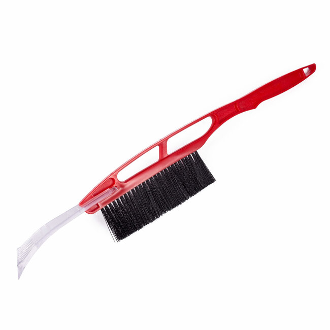Benson IJskrabber met borstel - 55 cm - Deluxe - Efficiënt ijs en sneeuw verwijderen