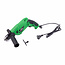 Hofftech Klopboormachine - 500 Watt - Verplaatsbaar handvat - Ergonomisch design - Groen