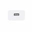 Benson Smartphone USB Lader - Oplader - 2A - Wit