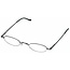 Topgear Leesbril in Koker Type M169 - Sterkte +2.50