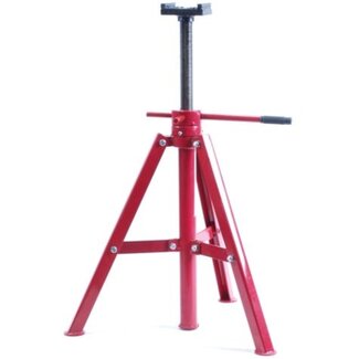 Topgear Assteun - Bok - 12 Ton - Hoog Model - 73 t/m 109 cm