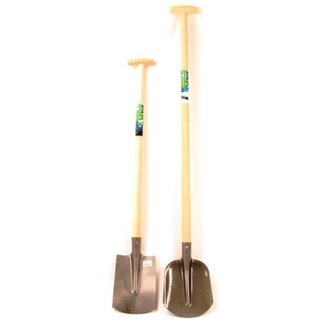 Topgear Bats 110 cm + Spade 90 cm Set