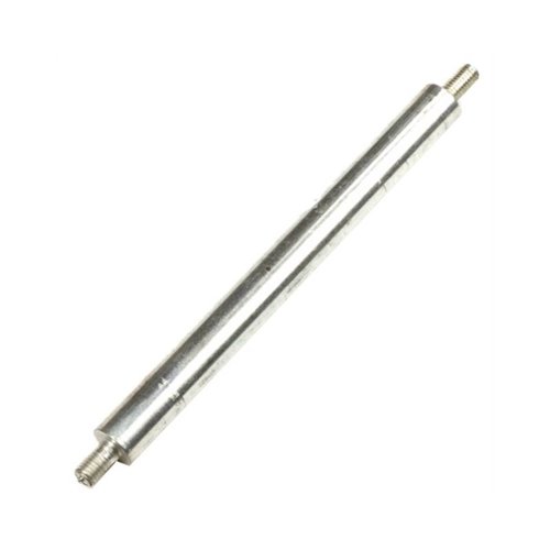 Topgear Boot As voor Kielrol 20 x 220 mm Topgear Boot As voor Kielrol 20 x 220 mm