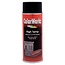 ColorWorks Hittebestendige spuitlak - Mat zwart - 400 ml