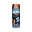ColorWorks Hoogglans spuitlak koper - veelzijdig - 400 ml