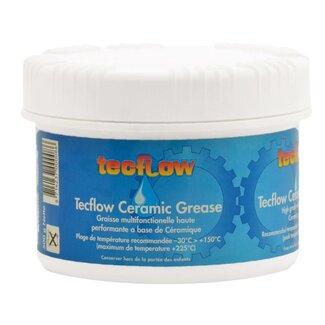 Tecflow Ceramic Grease - Keramisch Smeervet