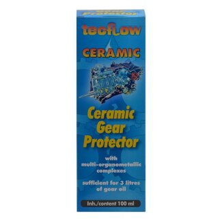 Tecflow Ceramic Gear Protector - Keramische Versnellingsbak Beschermer