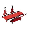 Topgear Complete Garage Set Ligkar - Assteunen - Garagekrik Topgear Complete Garage Set Ligkar - Assteunen - Garagekrik