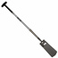 Talen Tools Draineerspade 13 cm Breed - Inclusief 76 cm Glasfiber Steel