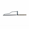 Benson IJzerzaag - 152 mm - 6 inch - Beugel Speciaal - 22 Tanden per Inch Benson IJzerzaag - 152 mm - 6 inch - Beugel Speciaal - 22 Tanden per Inch