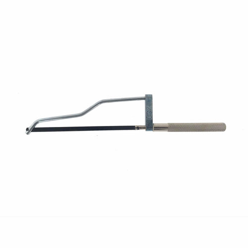 Benson IJzerzaag - 152 mm - 6 inch - Beugel Speciaal - 22 Tanden per Inch Benson IJzerzaag - 152 mm - 6 inch - Beugel Speciaal - 22 Tanden per Inch