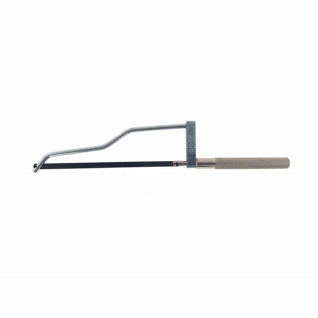 Benson IJzerzaag - 152 mm - Beugel Speciaal - 22 Tanden per cm - Voor krappe ruimtes