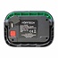Hofftech Krachtige oplaadbare bouwlamp - 10W - IPX5 - met magneethandvat - 16 x 10 x 4,5 cm