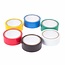 Benson PVC Tape - 3.5 meter x 19 mm - 6 Kleuren