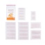 Benson Watervaste pleisters - Hygiënisch - 20 stuks - Diverse maten