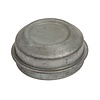 Topgear Naafdop - Stofdop - Ø 72 mm - Zilver Topgear Naafdop - Stofdop - Ø 72 mm - Zilver
