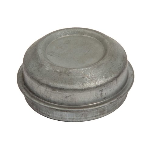Topgear Naafdop - Stofdop - Ø 72 mm - Zilver Topgear Naafdop - Stofdop - Ø 72 mm - Zilver