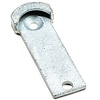 Topgear Panieksluiting Houder t.b.v. Paardentrailer Topgear Panieksluiting Houder t.b.v. Paardentrailer