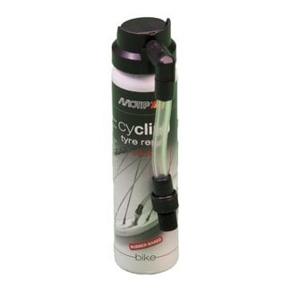 Motip Bandenreparatie Vloeistof - Bandenplakspray - 75 ml