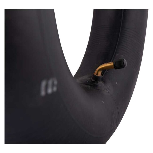 Topgear Binnenband - Haaks Ventiel - 4.80/4.00-8 - Voor Kruiwagens en Bolderkarren