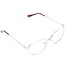 Topgear Standaard Leesbril Goudkleurig +1.50