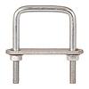 Topgear Strop - U - Bout M10 100 x 73 Topgear Strop - U - Bout M10 100 x 73