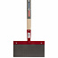 Talen Tools Betonschraper 30cm met Lange Steel: Perfect voor Betonprojecten
