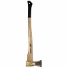 Talen Tools Kloofbijl Inclusief 90 cm Houten Steel - Profi - 3000 gram Talen Tools Kloofbijl Inclusief 90 cm Houten Steel - Profi - 3000 gram