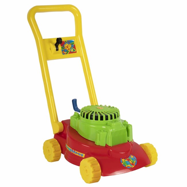 Talen Tools Kinder Grasmaaier met Geluid - Realistisch Tuinspeelgoed
