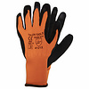 Talen Tools Werkhandschoenen - Oranje - Zwart Talen Tools Werkhandschoenen - Oranje - Zwart