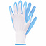 Talen Tools Kinderhandschoenen - Antislip - Nylon - Blauw
