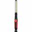 Hofftech 2-in-1 LED looplamp en zaklamp - dimbaar - 2000 mAh - 5 watt - met magneet en draaibare voet