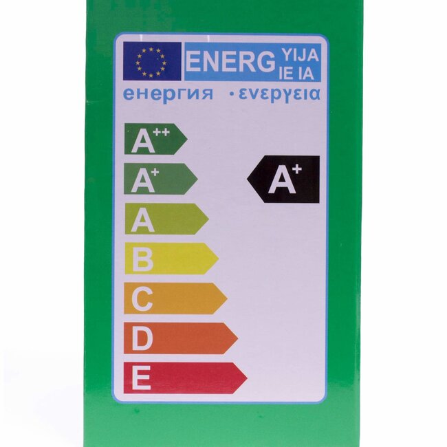 Hofftech 2-in-1 LED looplamp en zaklamp - dimbaar - 2000 mAh - 5 watt - met magneet en draaibare voet