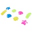 Benson Duikdiamanten - kleurrijk duikspeelgoed - 8 stuks - voor zwemvaardigheden