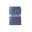Benson Compacte microvezel handdoek - sneldrogend - 80 x 130 cm - donkerblauw