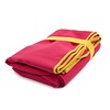 Benson Microvezel Handdoek 80 x 130 cm - Rood Benson Microvezel Handdoek 80 x 130 cm - Rood