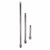 Benson Dop Verlengstuk - 3 Delig - 75/150/225 mm - Staal Benson Dop Verlengstuk - 3 Delig - 75/150/225 mm - Staal