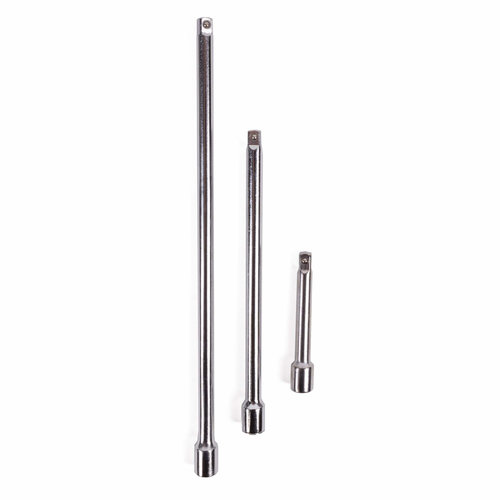 Benson Dop Verlengstuk - 3 Delig - 75/150/225 mm - Staal Benson Dop Verlengstuk - 3 Delig - 75/150/225 mm - Staal