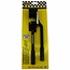 Benson Compacte pijpenbuiger - 6, 8 en 10 mm - Aluminium - Nauwkeurig buigen tot 180°