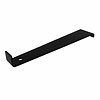 Benson Laminaat Slagijzer - Hoekprofiel - 30 cm - Staal Benson Laminaat Slagijzer - Hoekprofiel - 30 cm - Staal