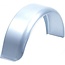 Benson Gegalvaniseerd aanhangwagen spatbord - Weerbestendig - 12-13 inch wielen