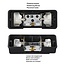 Benson Driekamer aanhangwagen achterlicht - 210 x 83 mm - universeel links/rechts - ECE goedgekeurd