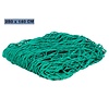Benson Aanhangwagennet - Afdeknet met Elastisch Koord - 1.40 x 2.50 meter Benson Aanhangwagennet - Afdeknet met Elastisch Koord - 1.40 x 2.50 meter