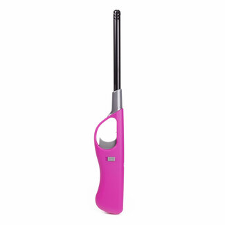 Benson Lange Navulbare BBQ-Aansteker - 27 cm - Texas model - veilig en veelzijdig
