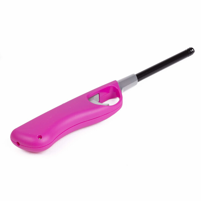 Benson Lange Navulbare BBQ-Aansteker - 27 cm - Texas model - veilig en veelzijdig