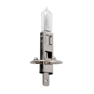 Benson Autolamp H1 - 12V - 55W - P14.5s fitting - Voor koplampen en mistlampen
