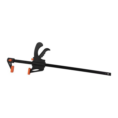 Topgear Speedklem - Snelklem 45 cm Topgear Speedklem - Snelklem 45 cm