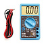 Topgear Victor Dt700D LCD Digitale Multimeter